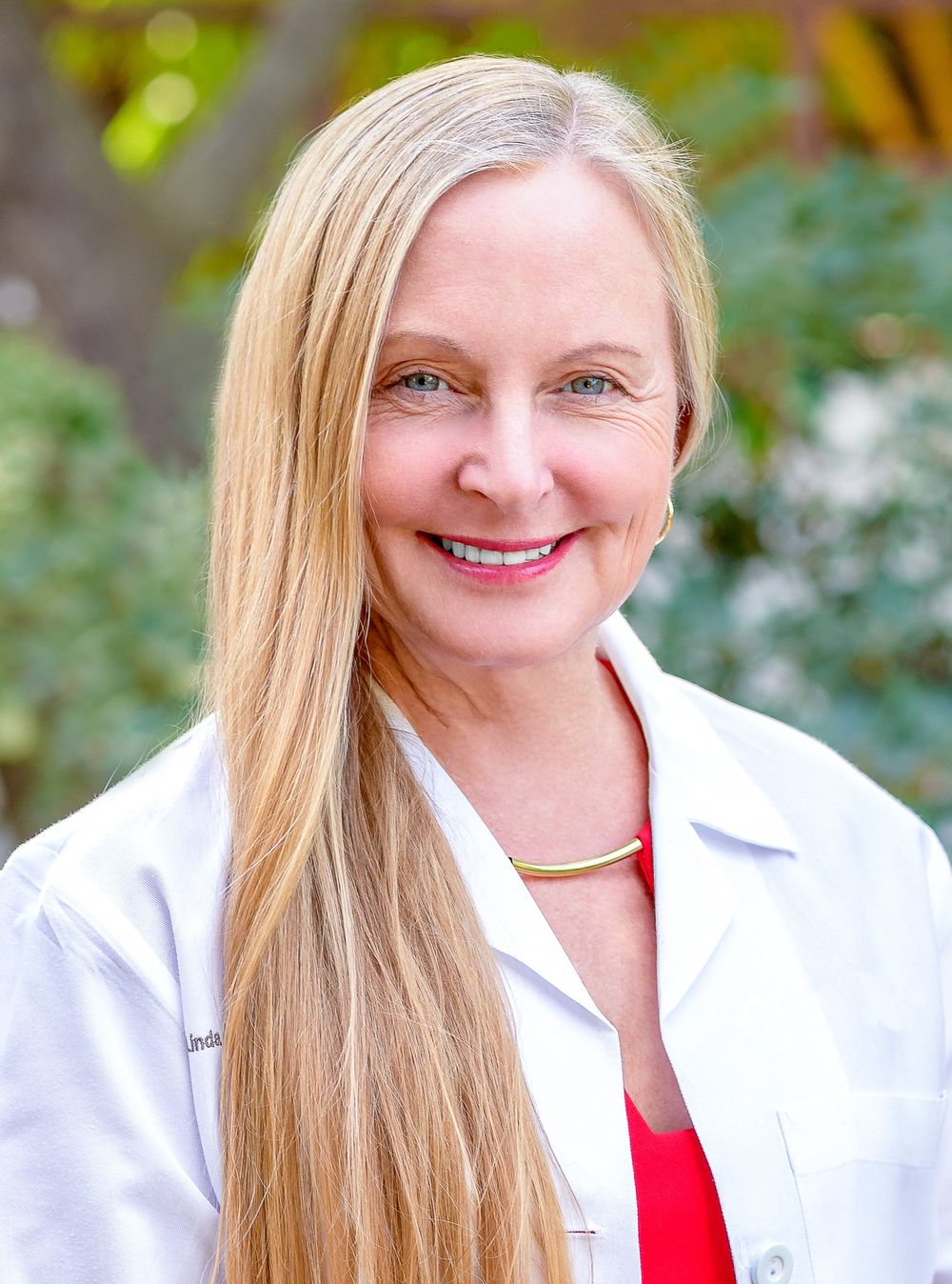 Dr. Linda Bosserman, MD