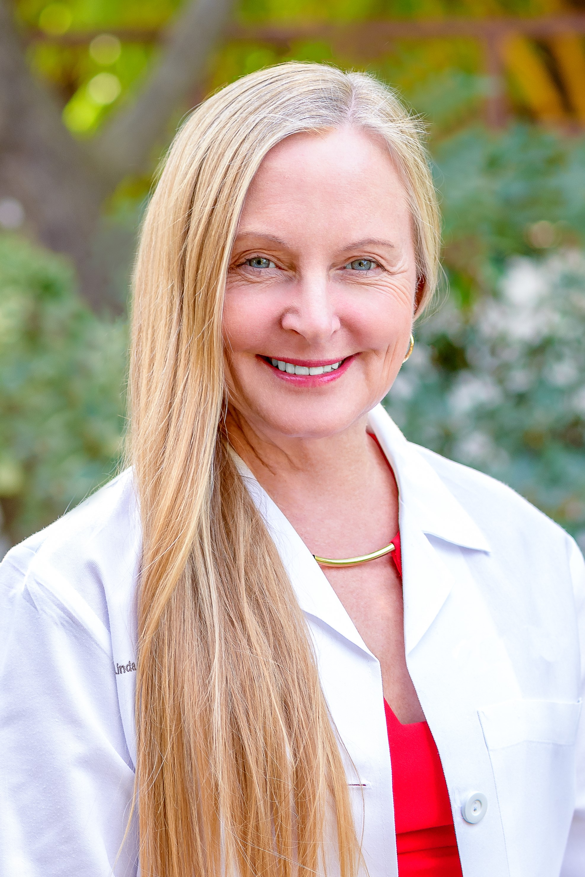 Dr. Linda Bosserman, MD